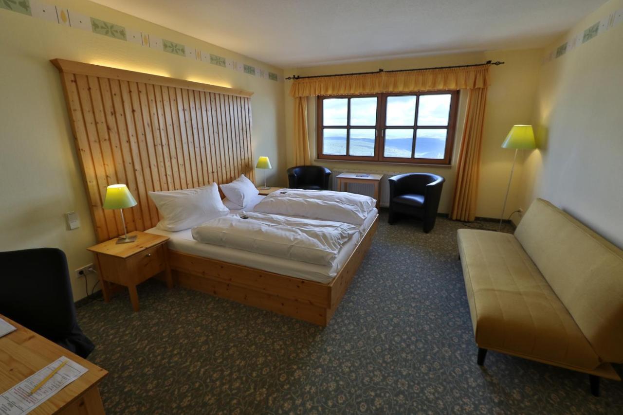 Hotel Fichtelberghaus Oberwiesenthal