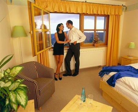 Fichtelberghaus 3*