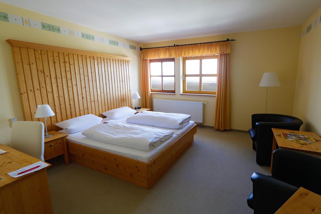 Fichtelberghaus Hotel