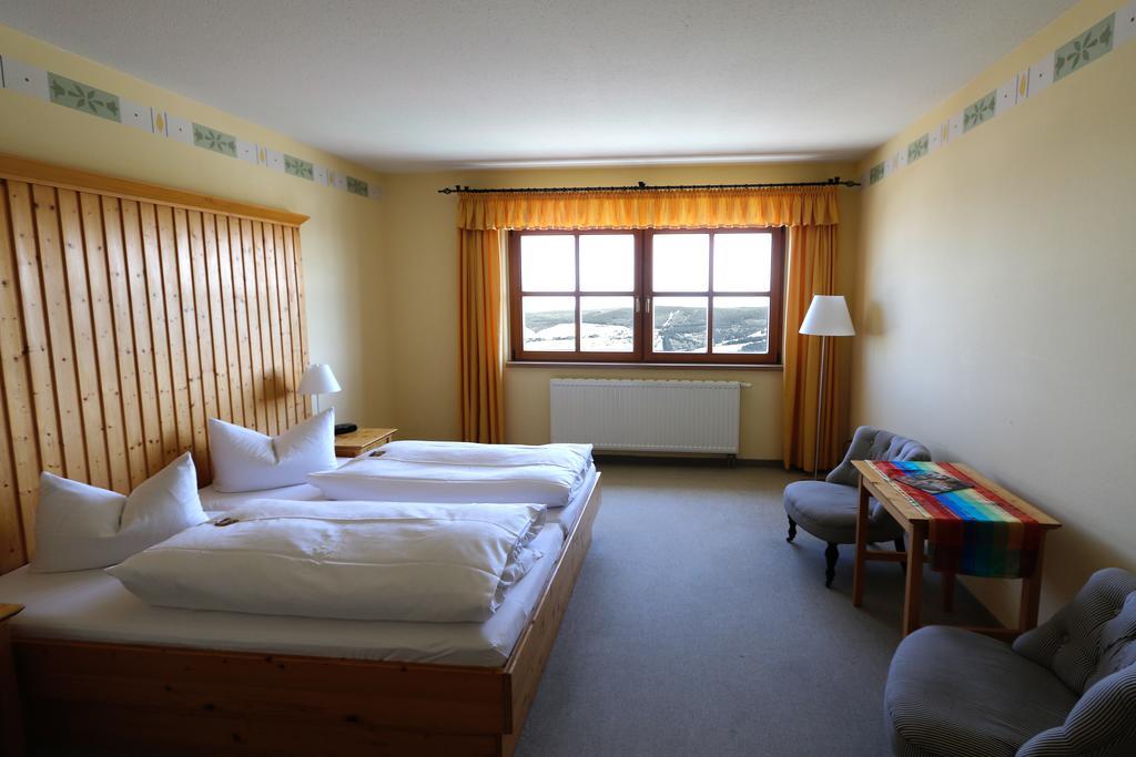 Fichtelberghaus Hotel Oberwiesenthal