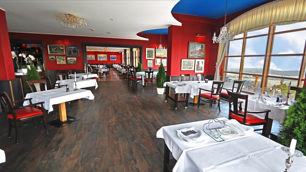 Hotel Fichtelberghaus