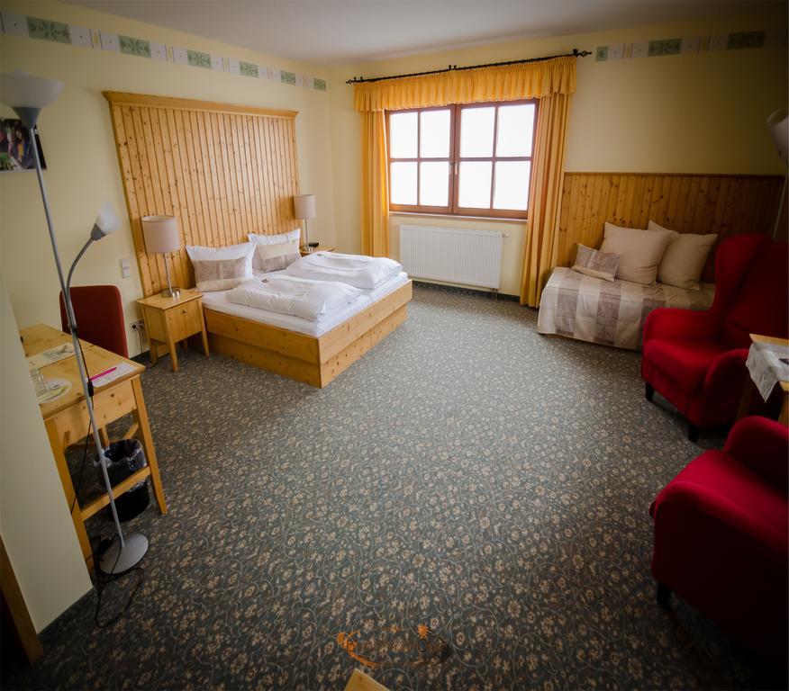 Fichtelberghaus