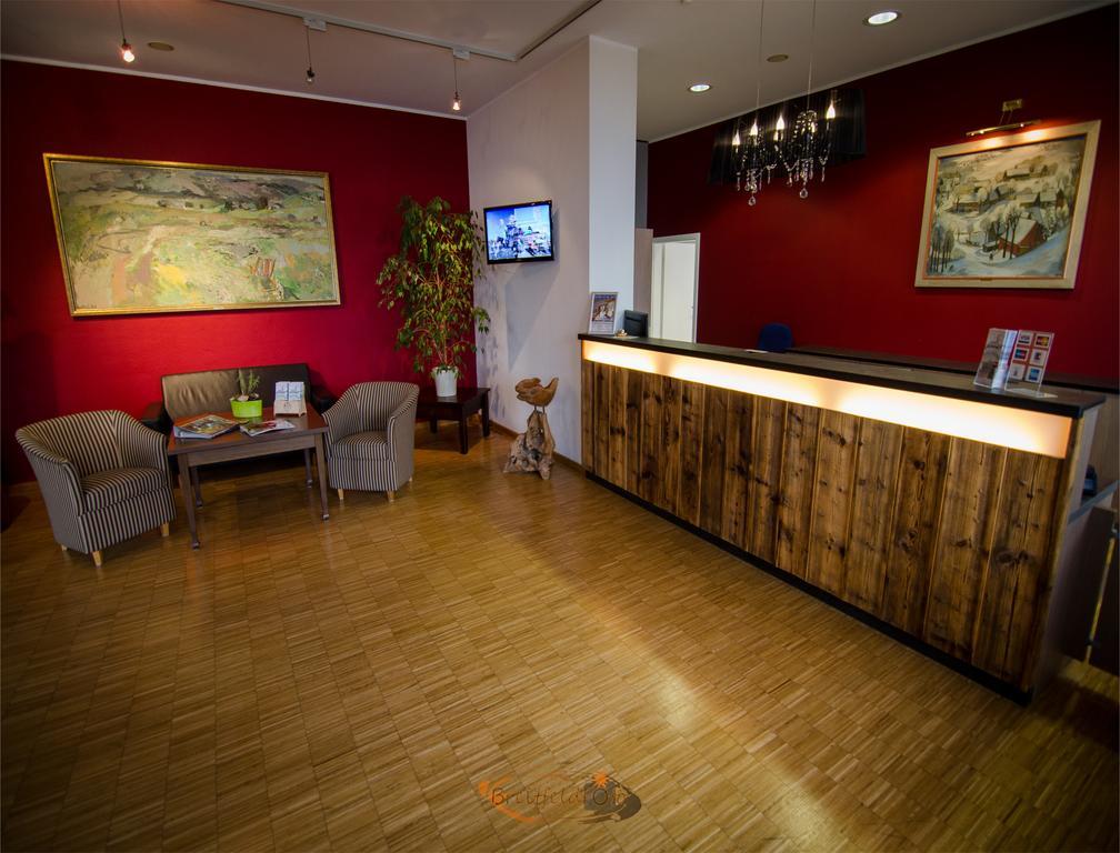 Fichtelberghaus 3*