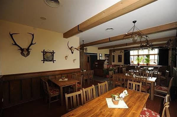 Fichtelberghaus Hotel 3*