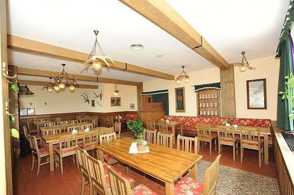 Hotel Fichtelberghaus