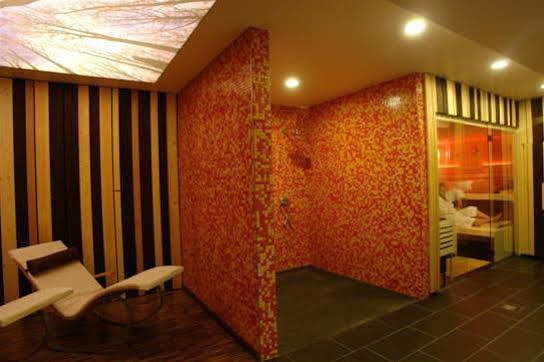 Fichtelberghaus Hotel