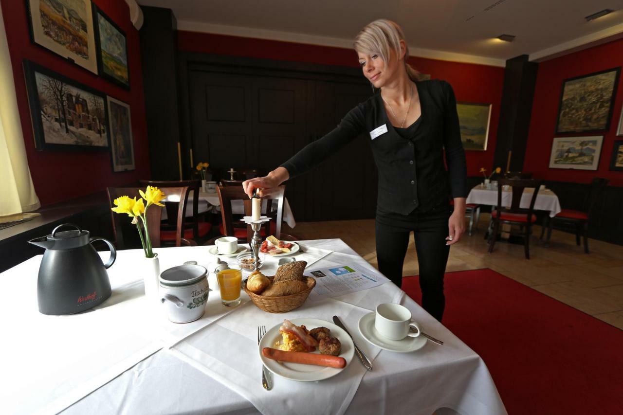 Hotel Fichtelberghaus 3*